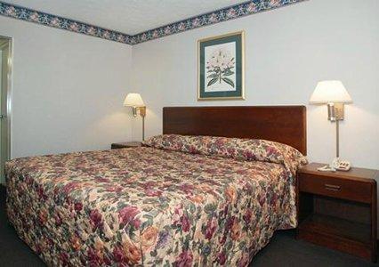 Econo Lodge Seymour Rom bilde